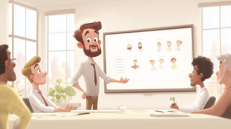 Les références clients Octeo